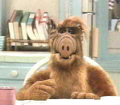 Gordon Schumway A.K.A. Alf